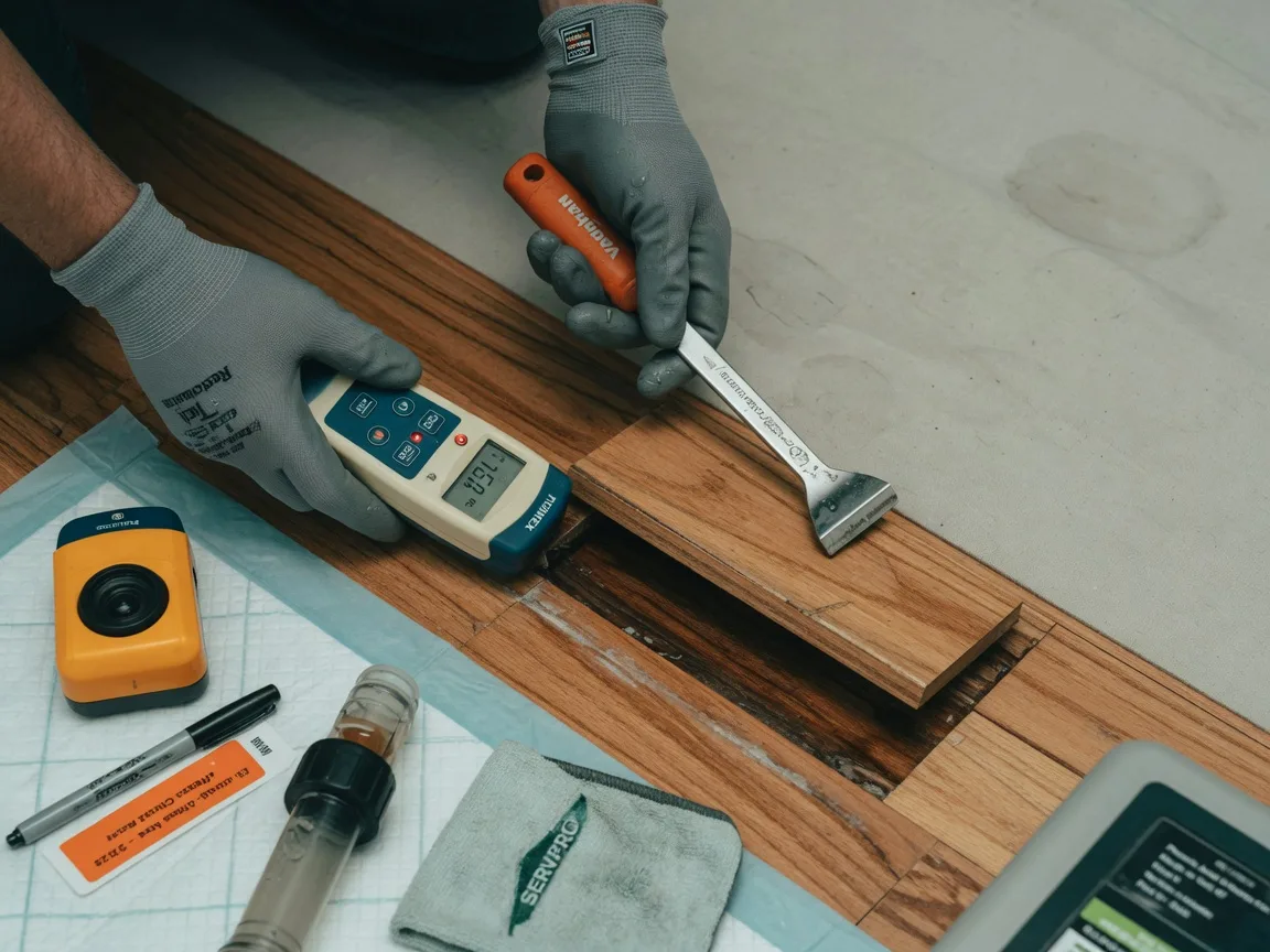 Why choose Water Damage Restoration in Bad Axe, MI